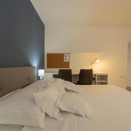 Apartman Citromelo Split Ngoại thất bức ảnh