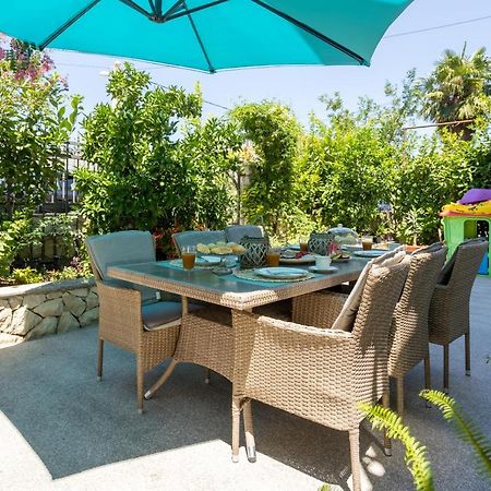 Apartman Citromelo Split Ngoại thất bức ảnh