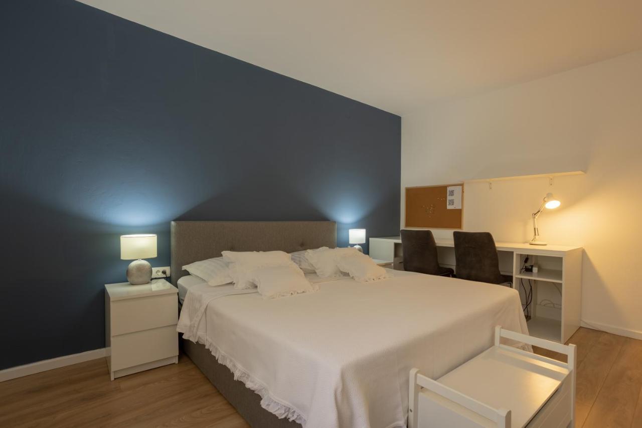 Apartman Citromelo Split Ngoại thất bức ảnh