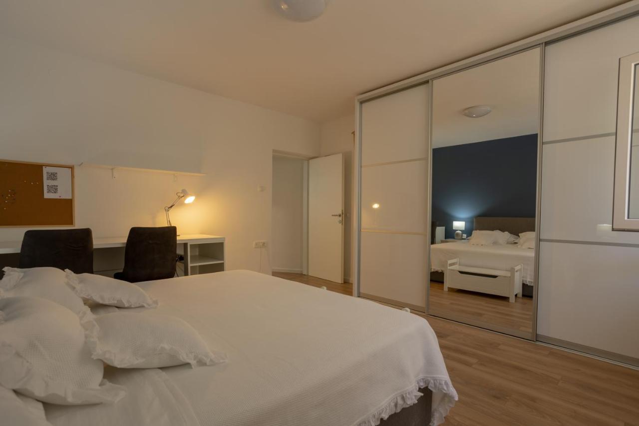 Apartman Citromelo Split Ngoại thất bức ảnh