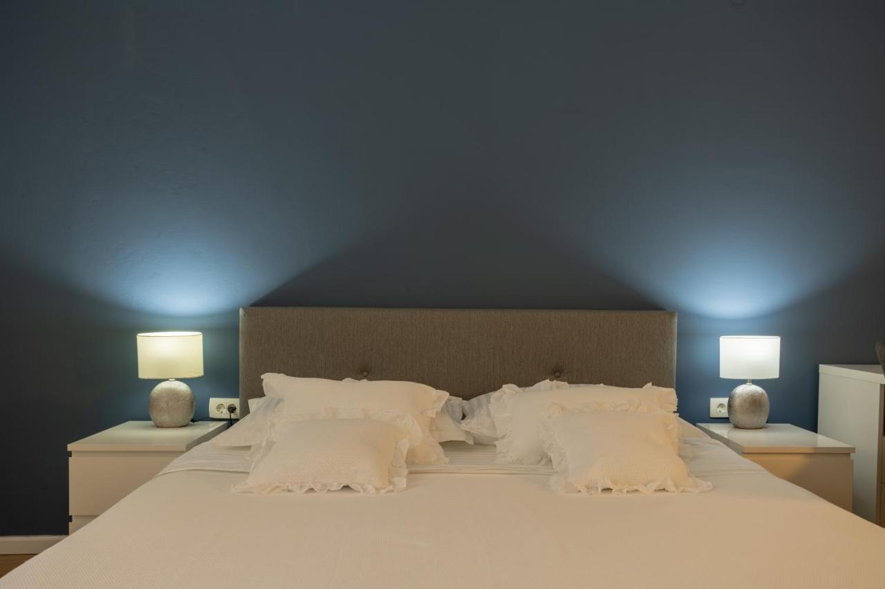 Apartman Citromelo Split Ngoại thất bức ảnh