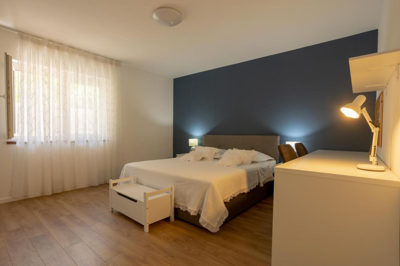 Apartman Citromelo Split Ngoại thất bức ảnh