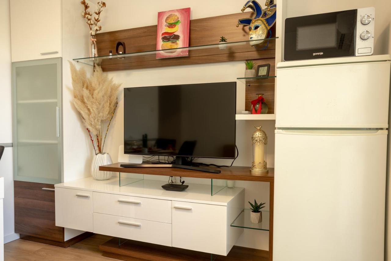 Apartman Citromelo Split Ngoại thất bức ảnh