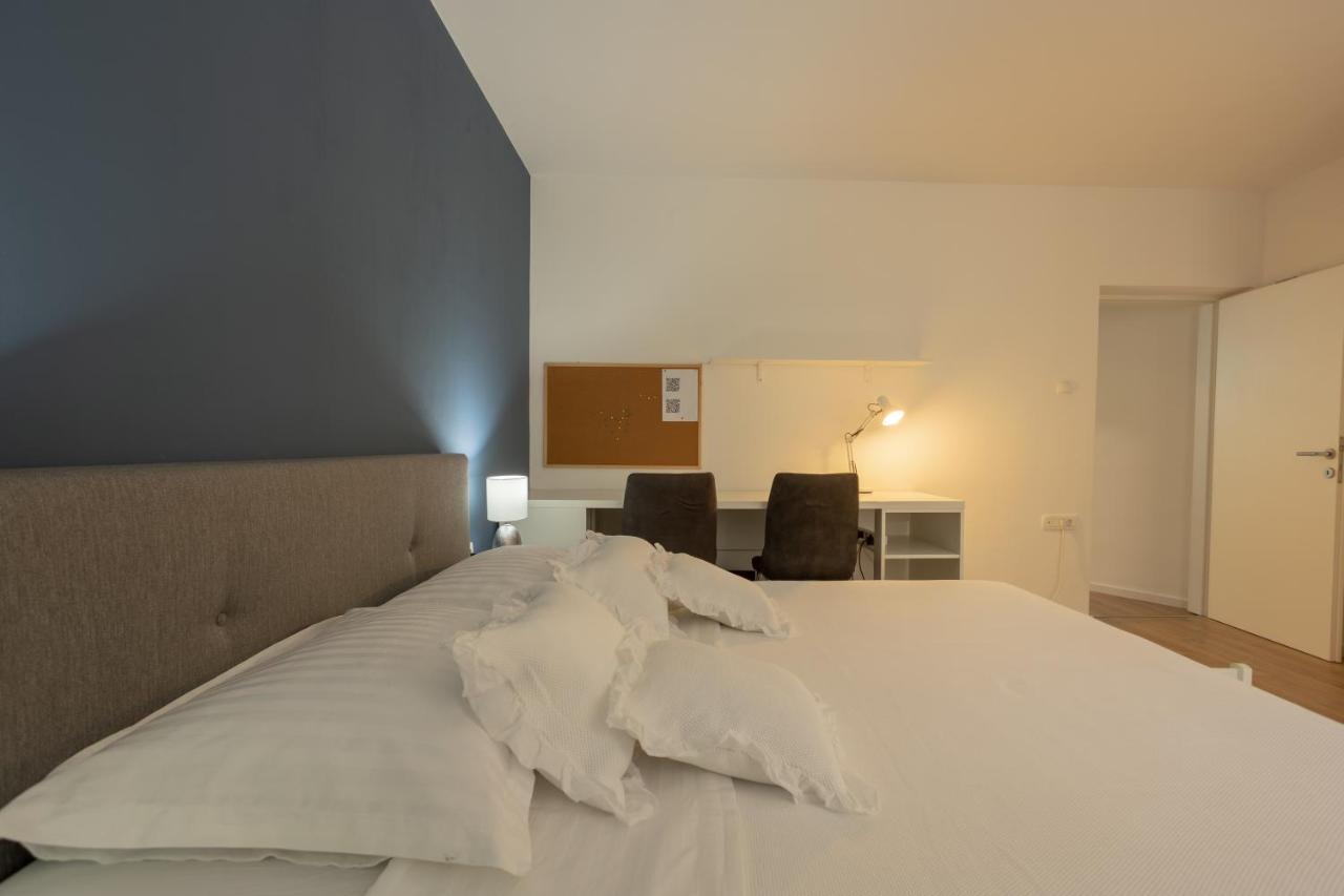 Apartman Citromelo Split Ngoại thất bức ảnh