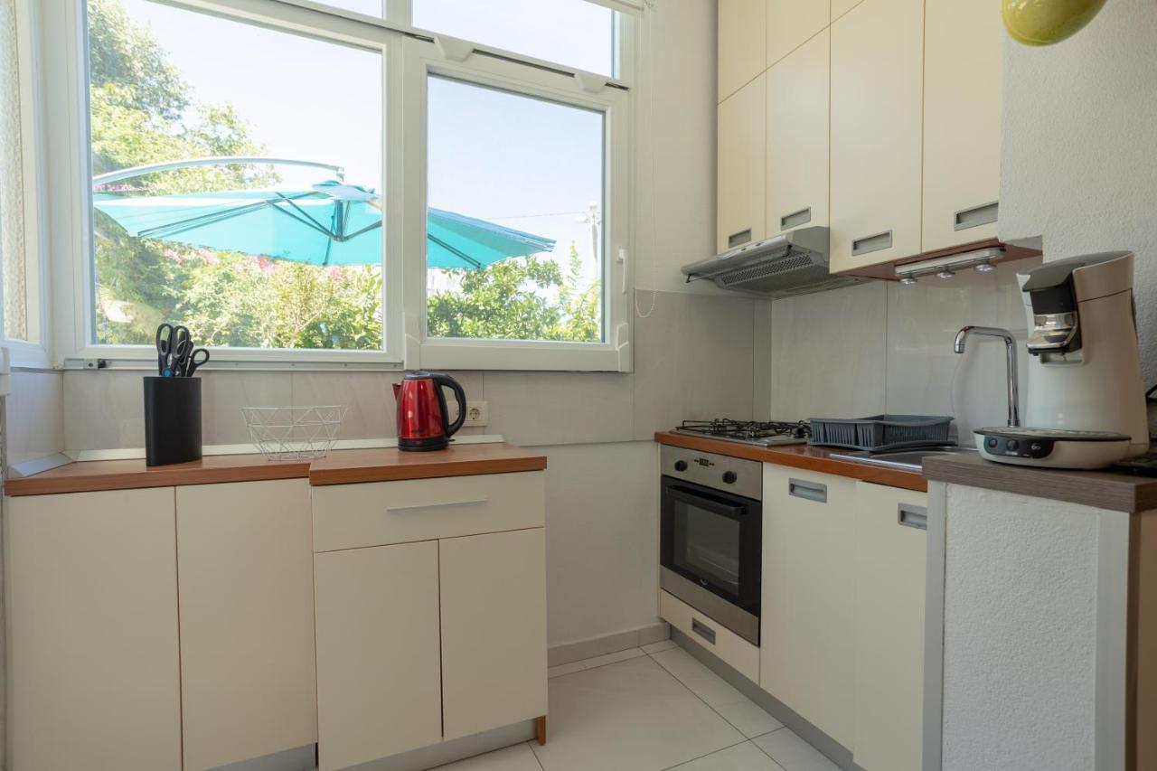 Apartman Citromelo Split Ngoại thất bức ảnh
