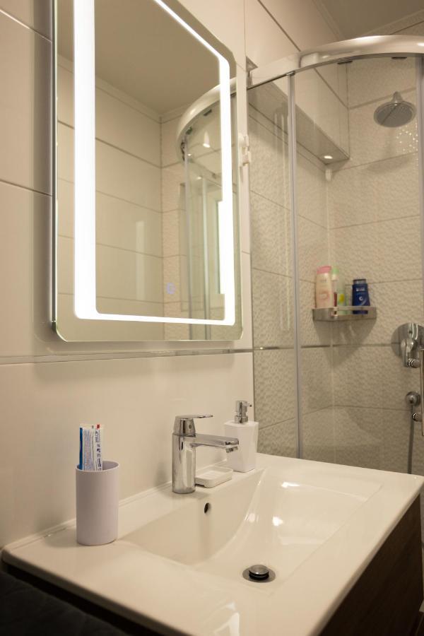 Apartman Citromelo Split Ngoại thất bức ảnh