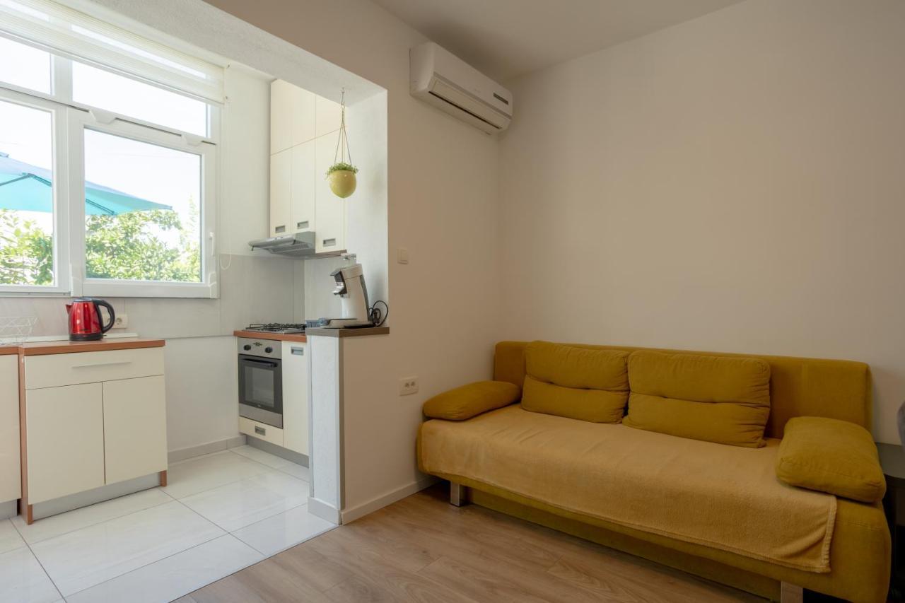 Apartman Citromelo Split Ngoại thất bức ảnh